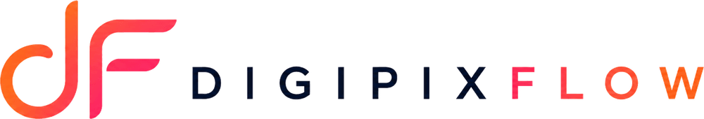 DigiPix Flow