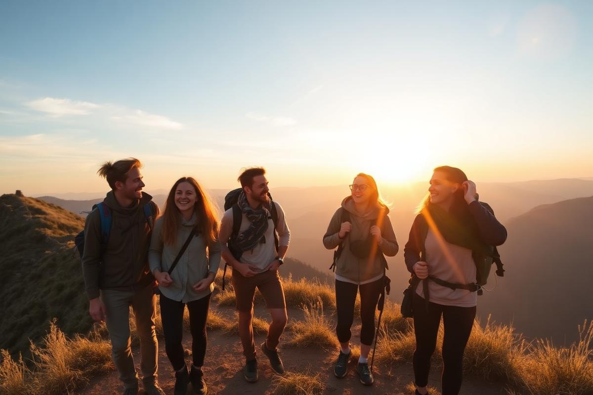 Solo but never alone: how our small-group departures work