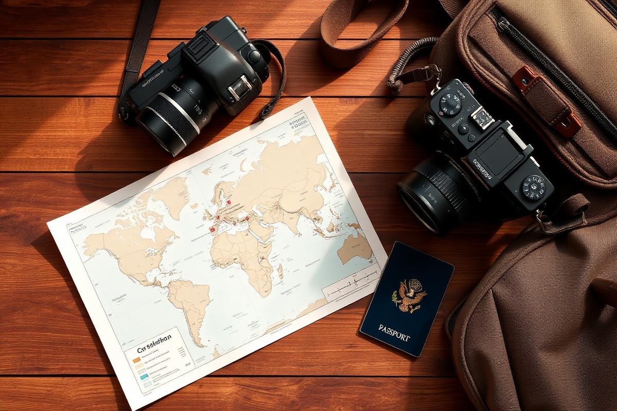 What to pack for a Himalayan road trip in winter