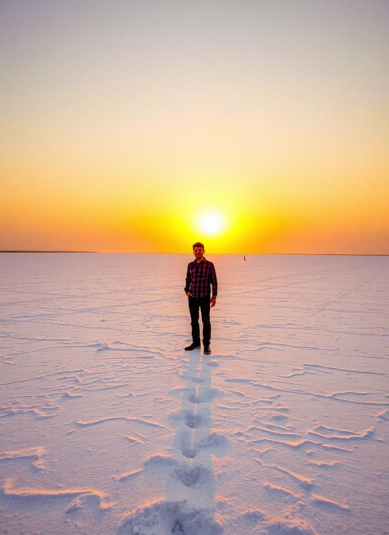 Travel destination Gujarat, India