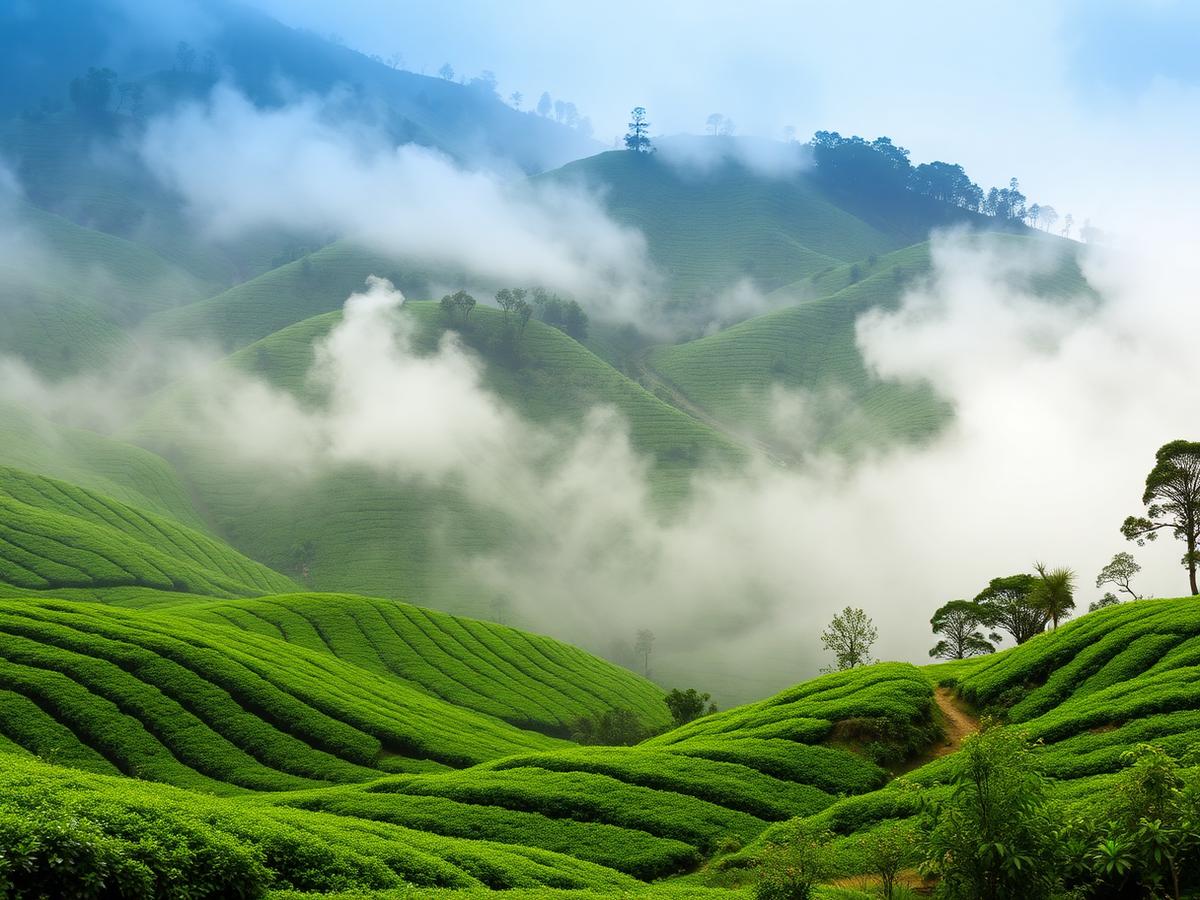 Munnar